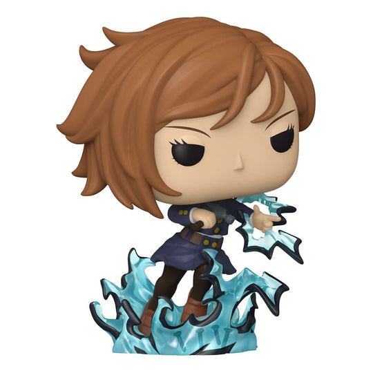 Jujutsu Kaisen POP! Animation Vinyl Figure Nobara CH(GW) 9 cm