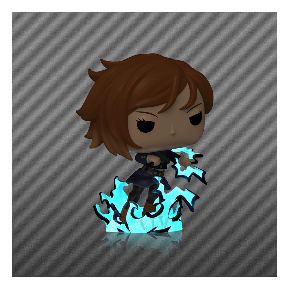 Jujutsu Kaisen POP! Animation Vinyl Figure Nobara CH(GW) 9 cm