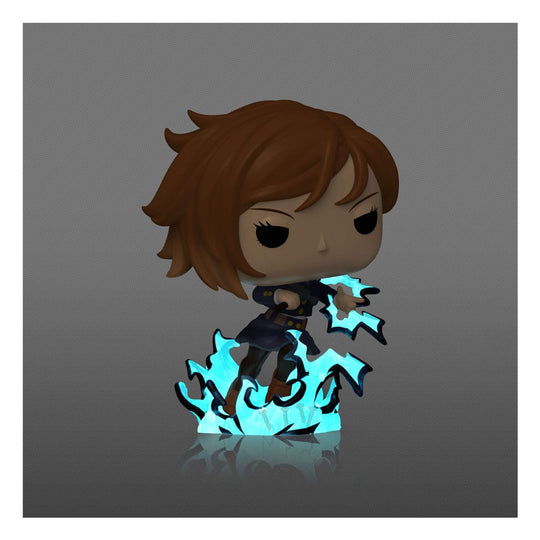 Jujutsu Kaisen POP! Animation Vinyl Figure Nobara CH(GW) 9 cm