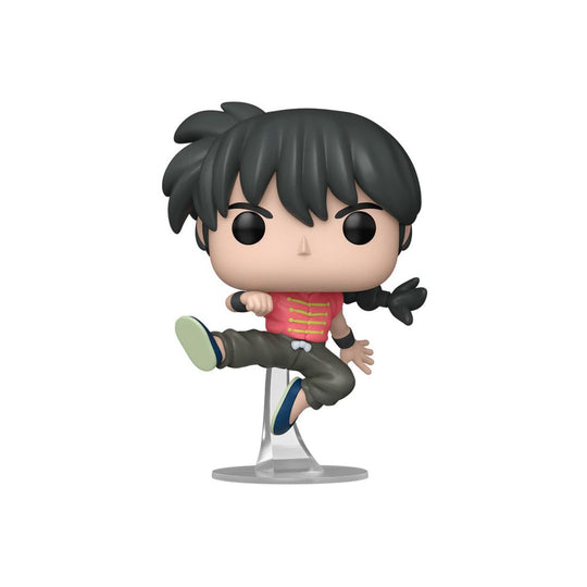 Ranma 1/2 POP! Animation Vinyl Figure Ranma 9 cm