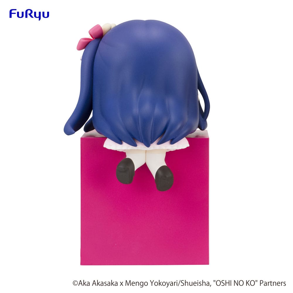 Oshi no Ko Hikkake PVC Statue Ai 10 cm