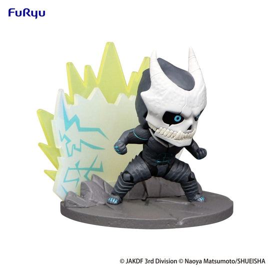 Kaiju No. 8 Hold Figure PVC statuja Kaiju No. 8 7 cm