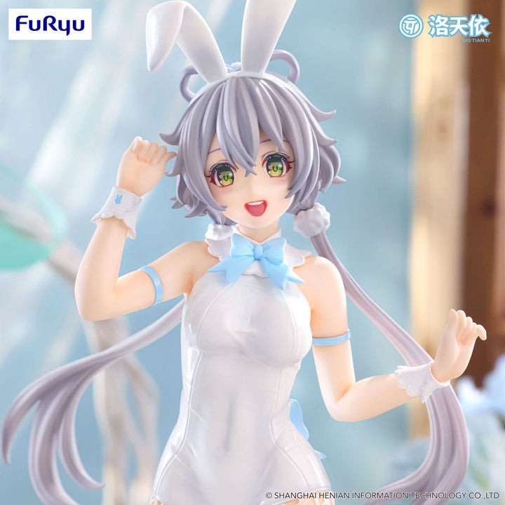 BiCute Bunnies Figures | Official FuRyu Anime Bunny Collectibles ...