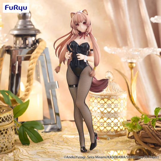 The Rising of the Shield Hero BiCute Bunnies PVC Kuju Raphtalia 25 cm