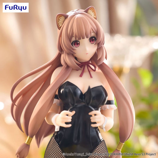 The Rising of the Shield Hero BiCute Bunnies PVC Kuju Raphtalia 25 cm