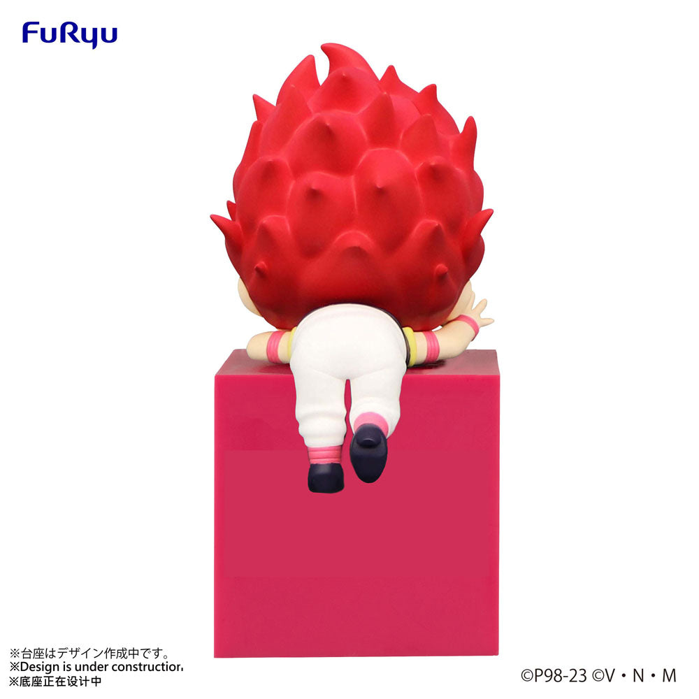 Hunter × Hunter Hikkake PVC Statue Hisoka 10 cm