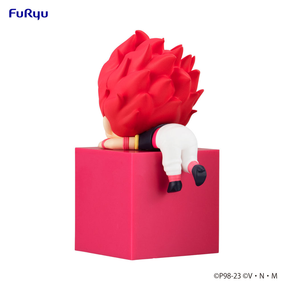 Hunter × Hunter Hikkake PVC Statue Hisoka 10 cm