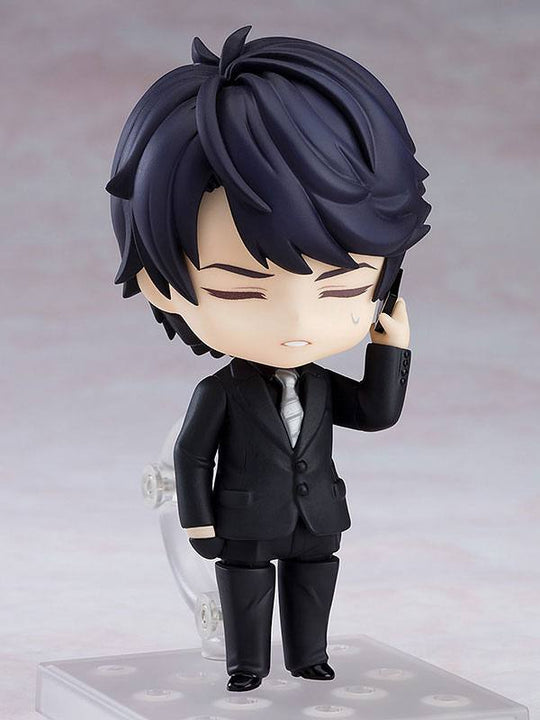 Love & Producer Nendoroid Action Figure Zeyan Li 10 cm