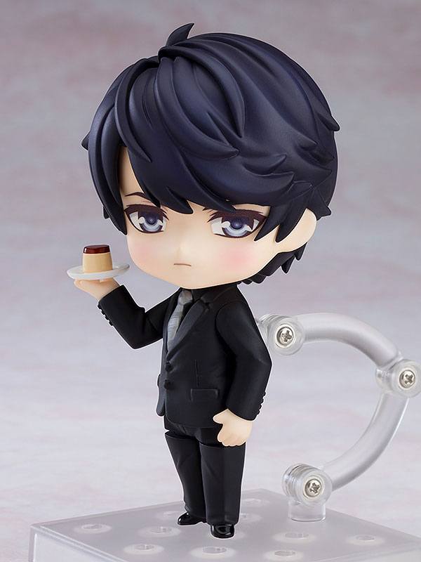 Love & Producer Nendoroid Action Figure Zeyan Li 10 cm