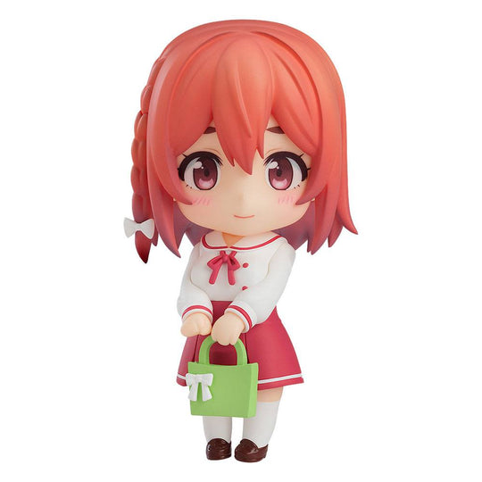 Rent A Girlfriend Nendoroid Action Figure Sumi Sakurasawa 10 cm