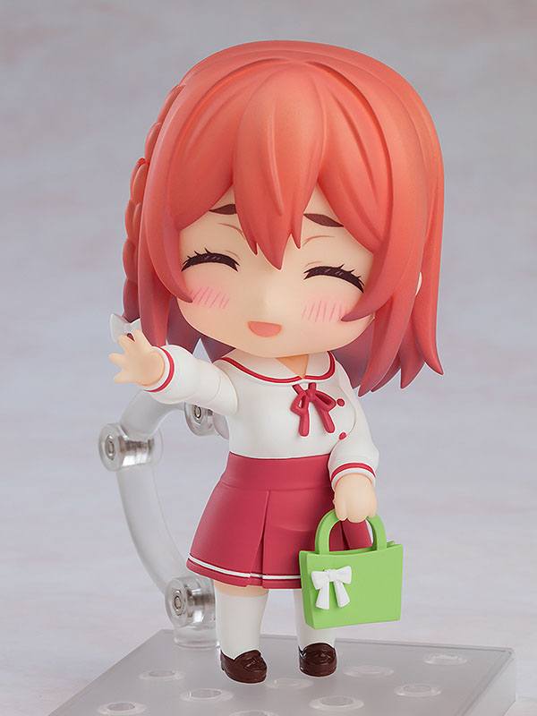 Rent A Girlfriend Nendoroid Action Figure Sumi Sakurasawa 10 cm