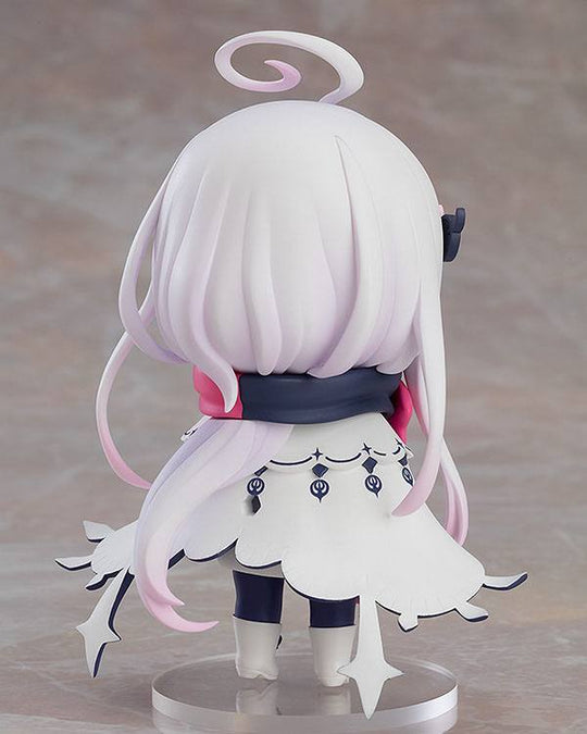 Smile of the Arsnotoria Nendoroid Action Figure Arsnotoria 10 cm