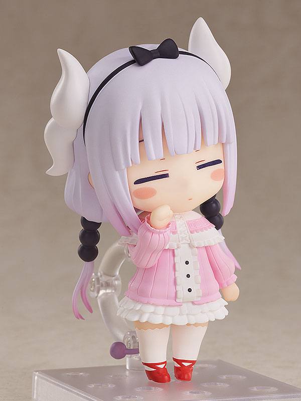 Miss Kobayashi's Dragon Maid Nendoroid Action Figure Kanna 10 cm