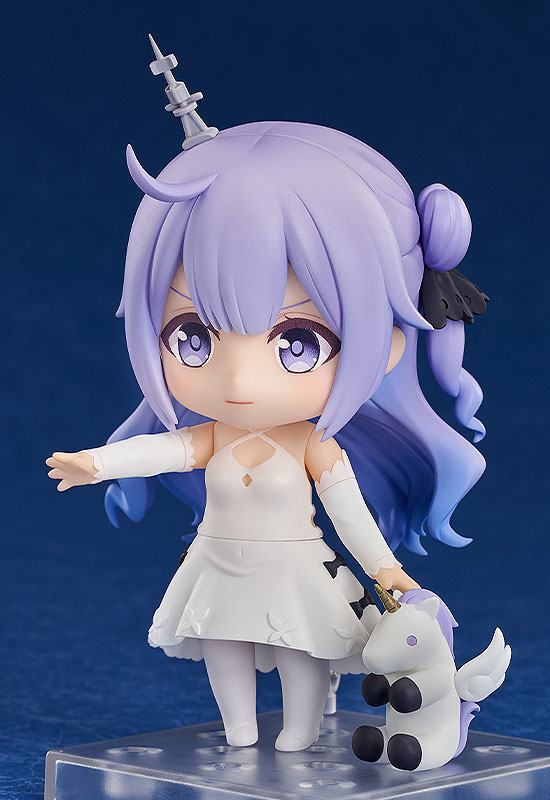 Azur Lane Nendoroid Action Figure Unicorn 10 cm