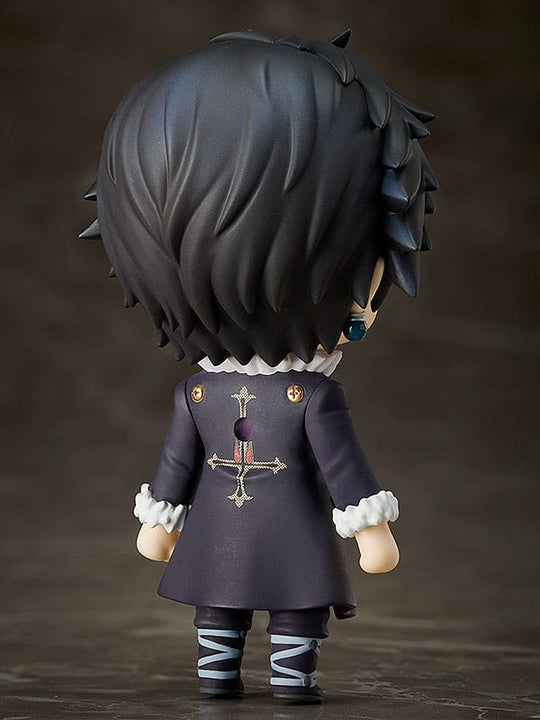 Hunter x Hunter Nendoroid Action Figure Chrollo Lucilfer (re-run) 10 cm