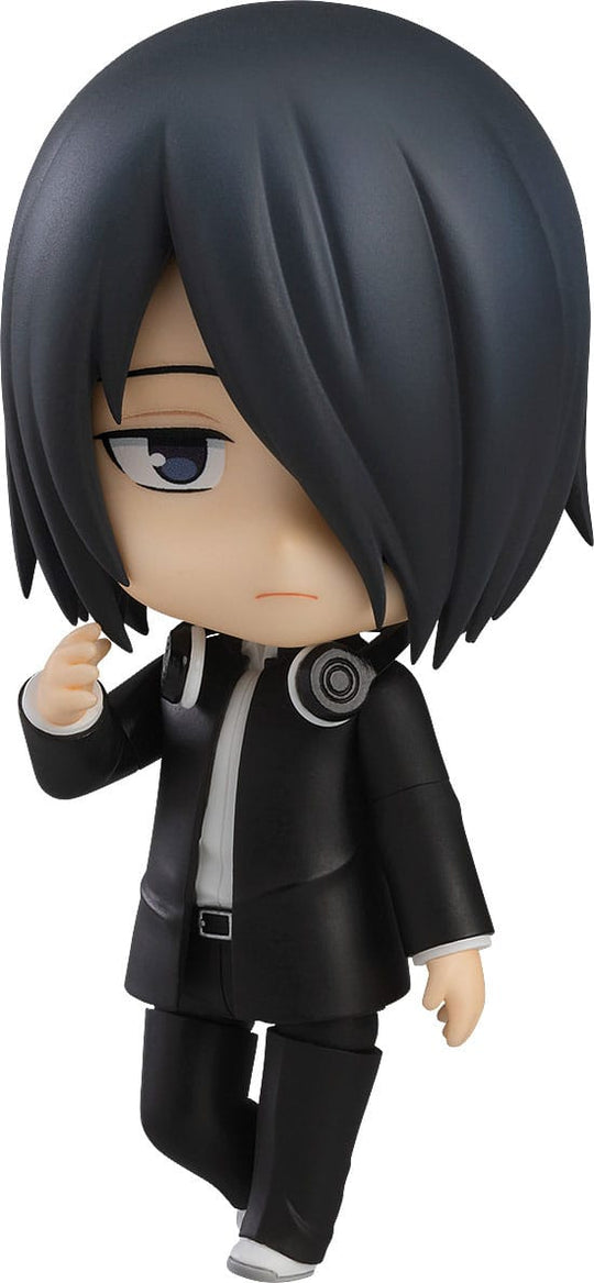 Kaguya-sama: Love is War? Nendoroid Action Figure Yu Ishigami 10 cm