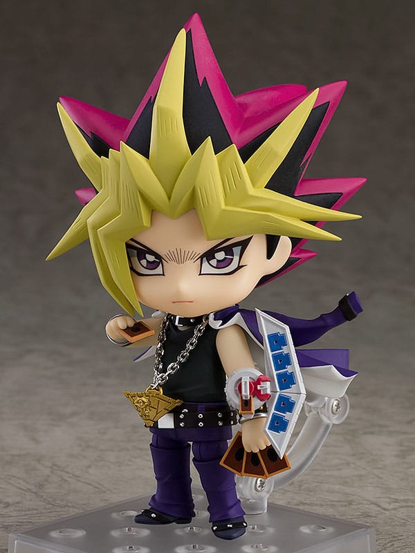 Yu-Gi-Oh! Nendoroid Action Figure Yami Yugi 10 cm