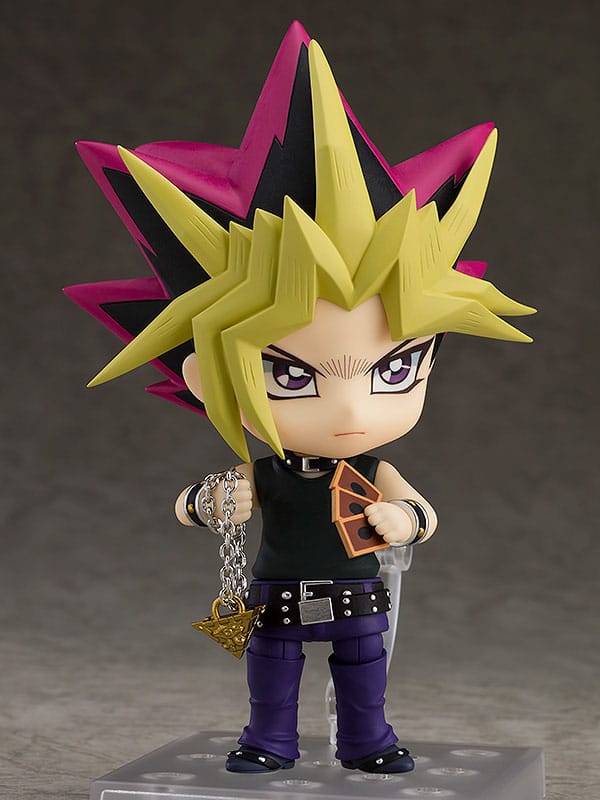 Yu-Gi-Oh! Nendoroid Action Figure Yami Yugi 10 cm