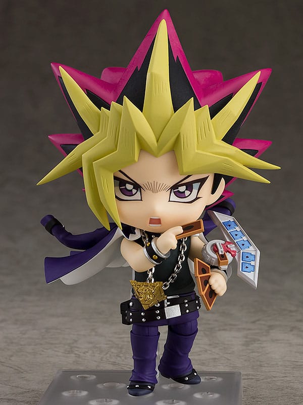 Yu-Gi-Oh! Nendoroid Action Figure Yami Yugi 10 cm