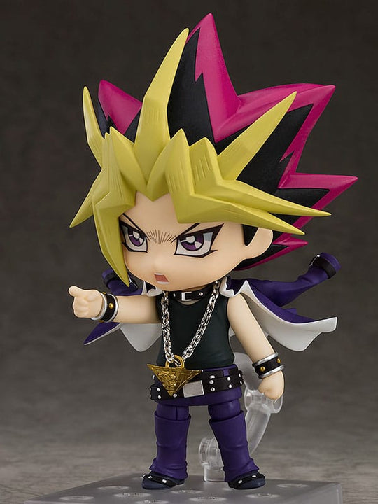 Yu-Gi-Oh! Nendoroid Action Figure Yami Yugi 10 cm