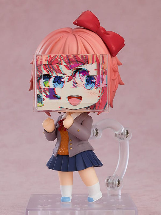 Doki Doki Literature Club! Nendoroid Action Figure Sayori 10 cm