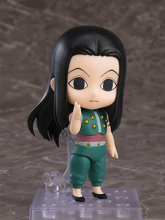 Hunter x Hunter Nendoroid Action Figure Yellmi 10 cm