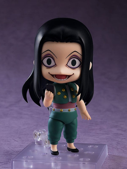 Hunter x Hunter Nendoroid Action Figure Yellmi 10 cm