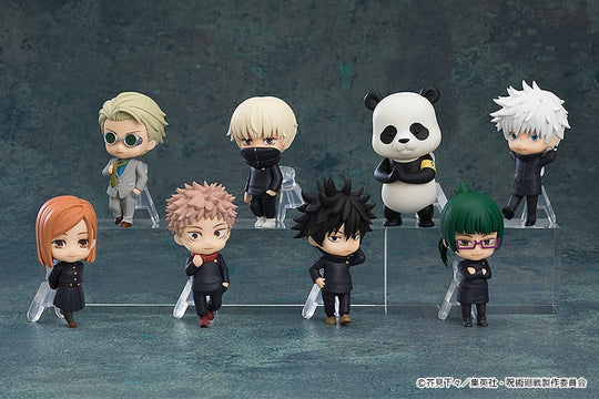 Jujutsu Kaisen Nendoroid Action Figure Surprise 7 cm