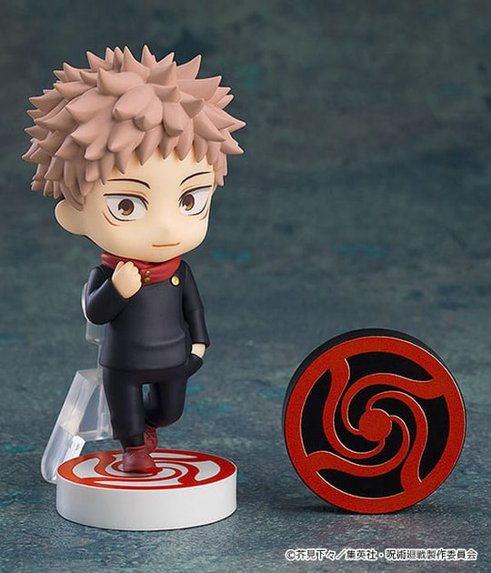 Jujutsu Kaisen Nendoroid Action Figure Surprise 7 cm