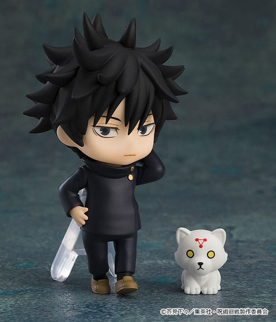 Jujutsu Kaisen Nendoroid Action Figure Surprise 7 cm