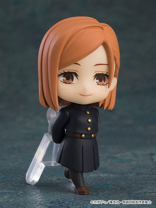 Jujutsu Kaisen Nendoroid Action Figure Surprise 7 cm