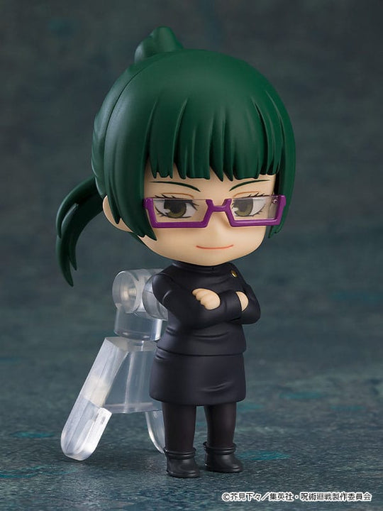 Jujutsu Kaisen Nendoroid Action Figure Surprise 7 cm