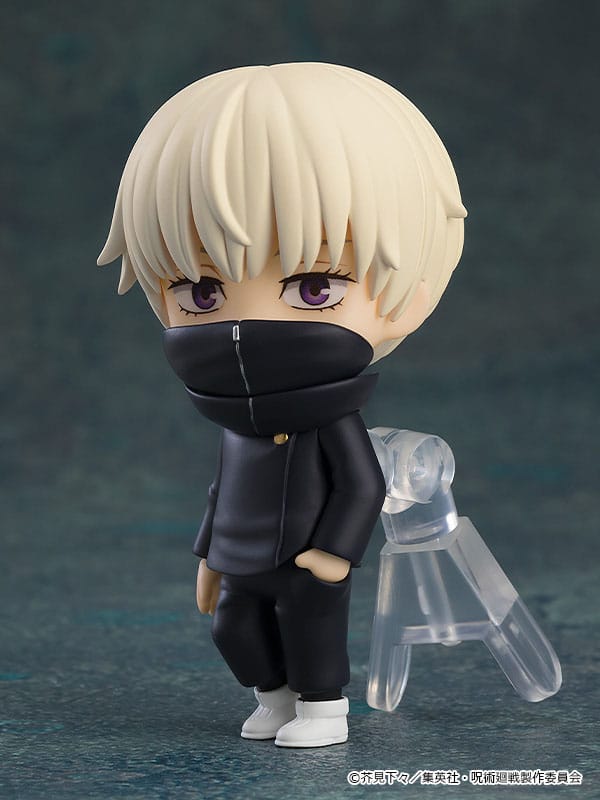 Jujutsu Kaisen Nendoroid Action Figure Surprise 7 cm