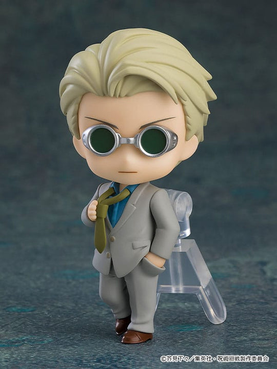 Jujutsu Kaisen Nendoroid Action Figure Surprise 7 cm