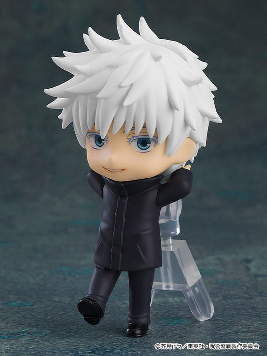 Jujutsu Kaisen Nendoroid Action Figure Surprise 7 cm