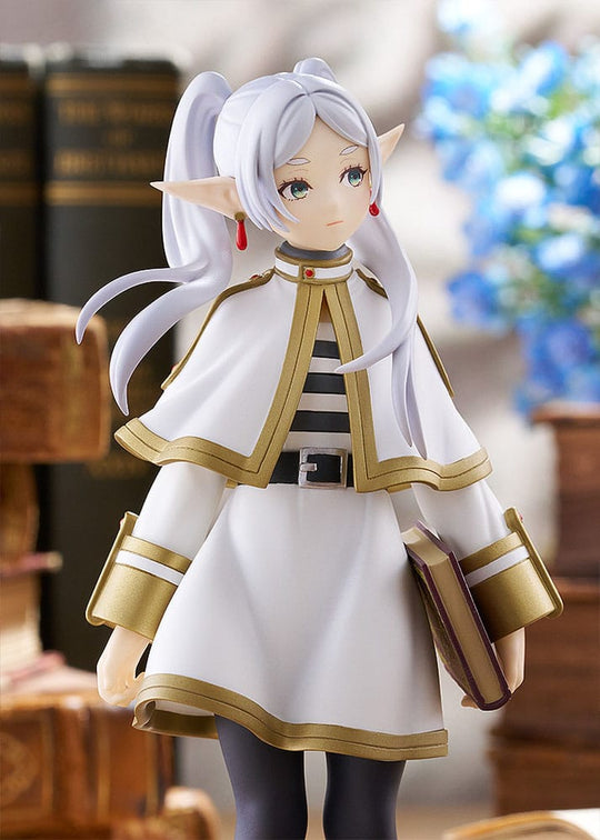 Frieren: Beyond Journey's End Pop Up Parade PVC Statue Frieren 16 cm