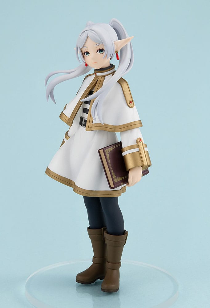 Frieren: Beyond Journey's End Pop Up Parade PVC Statue Frieren 16 cm