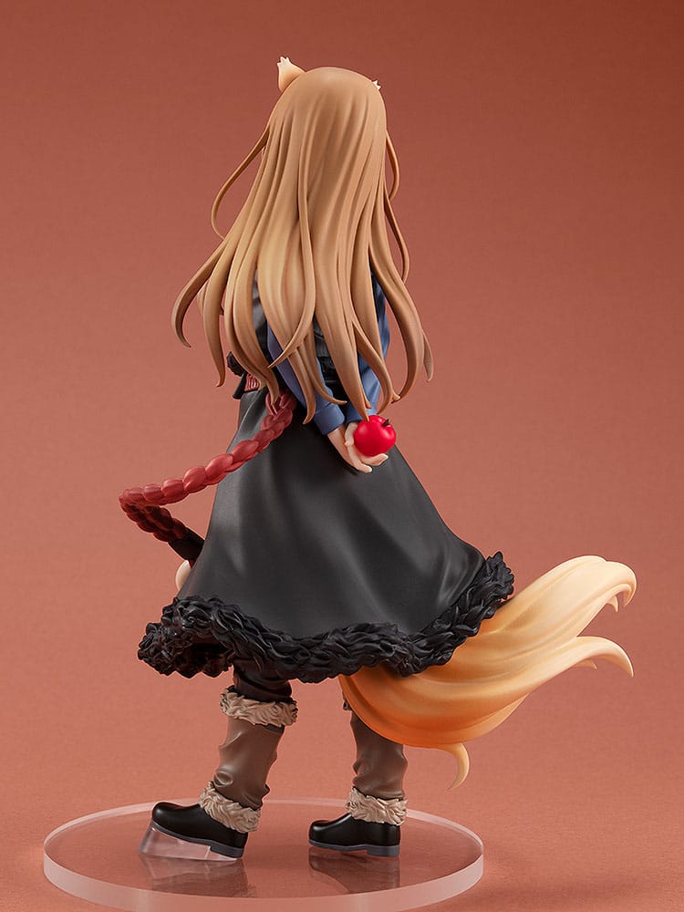 Spice and Wolf Pop Up Parade PVC Statue Holo: 2024 Ver. 17 cm