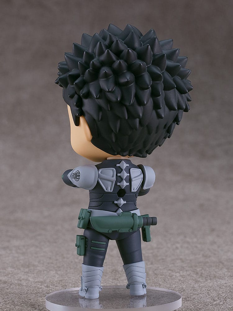 Kaiju No. 8 Nendoroid Action Figure Kafka Hibino 10 cm