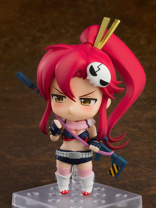 Tengen Toppa Gurren Lagann Nendoroid Yoko 2.0 veiksmo figūrėlė 10 cm