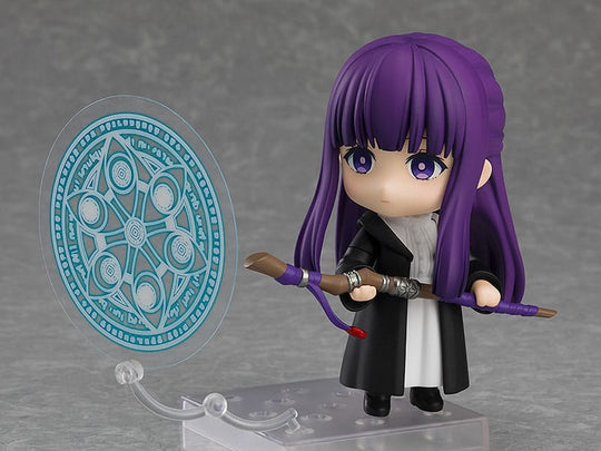 Frieren: Beyond Journey´s End Nendoroid Veiksmo figūrėlė Fern 10 cm