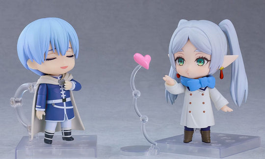 Frieren: Beyond Journey´s End Nendoroid Action Figure Frieren Winter Clothes Ver. 10 cm