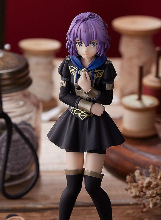 Fire Emblem: Three Houses Pop Up Parade PVC Statue Bernadetta von Varley 16 cm