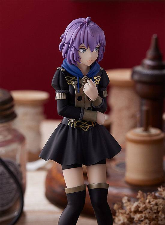 Fire Emblem: Three Houses Pop Up Parade PVC Statue Bernadetta von Varley 16 cm