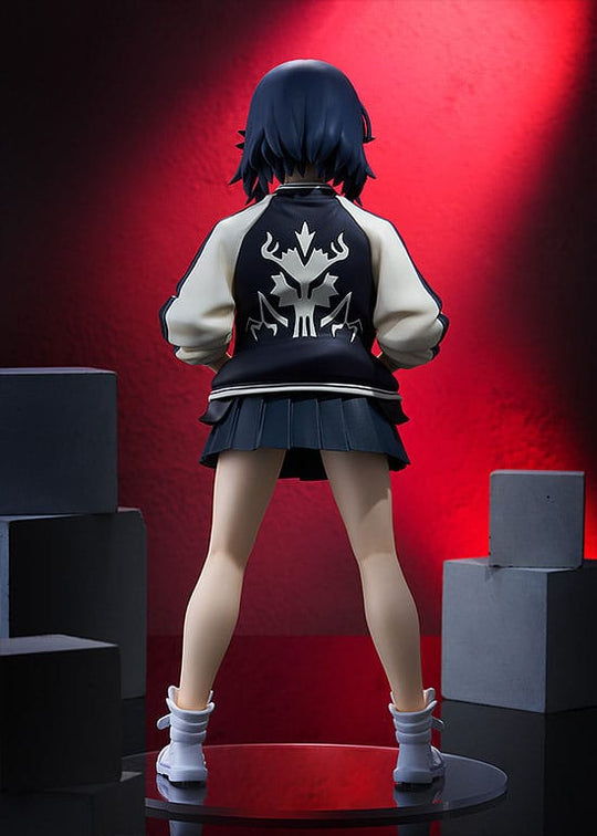 Kill la Kill Pop Up Parade PVC L Statue Ryuko Matoi: Souvenir Jacket Ver. 25 cm