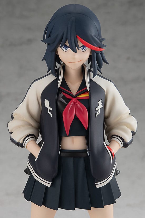 Kill la Kill Pop Up Parade PVC L Statue Ryuko Matoi: Souvenir Jacket Ver. 25 cm