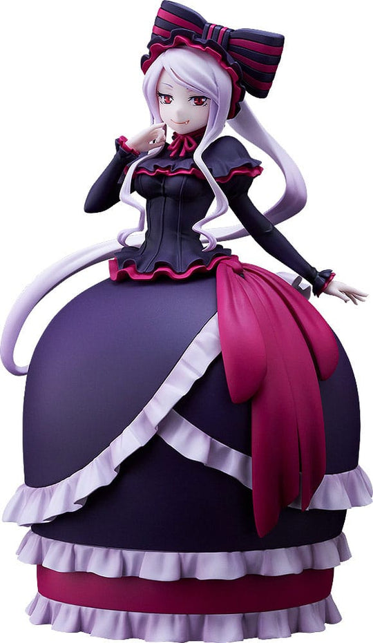 Overlord Pop Up Parade PVC Statue Shalltear Bloodfallen 16 cm