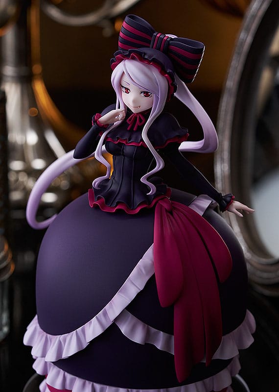 Overlord Pop Up Parade PVC Statue Shalltear Bloodfallen 16 cm