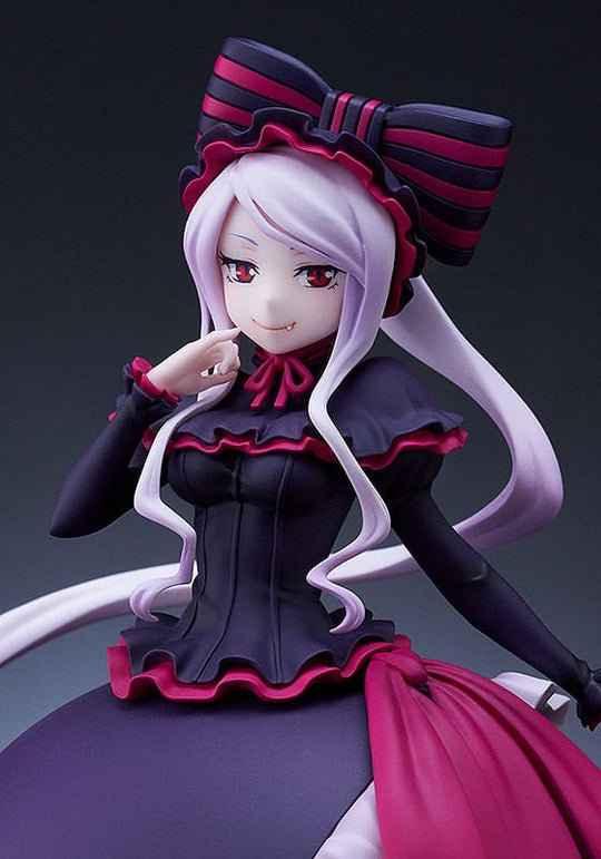 Overlord Pop Up Parade PVC Statue Shalltear Bloodfallen 16 cm