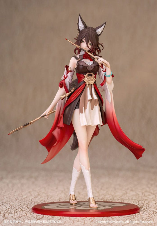 Honkai: Star Rail Статуэтка PVC 1/10 Gift+ Tingyun 17 cm